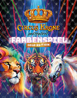Circus Krone