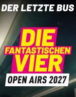 Die Fantastischen Vier