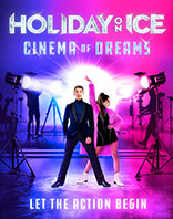 Holiday on Ice