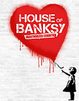 House of Banksy