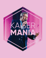 Roland Kaiser - KAISERMANIA