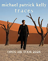 Michael Patrick Kelly