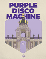 Purple Disco Machine
