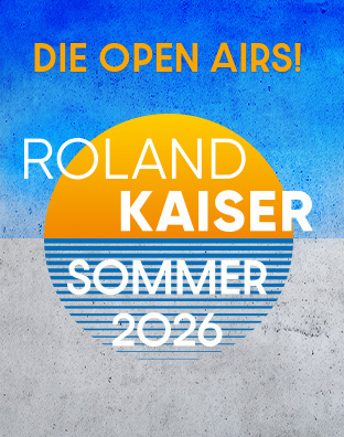 Roland Kaiser