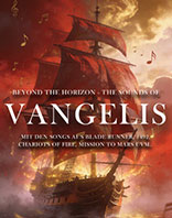 Beyond the Horizon - The Sounds of Vangelis