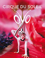 Cirque du Soleil