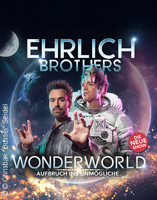 Ehrlich Brothers