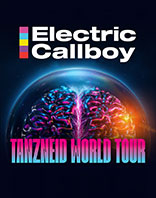 Electric Callboy