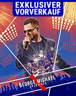 George Michael Xperience