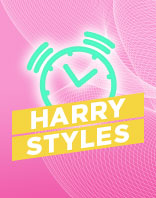 Harry Styles