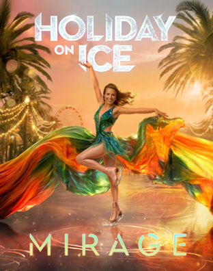 Holiday on Ice