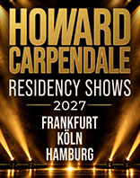 Howard Carpendale