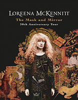 Loreena McKennitt