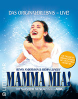 MAMMA MIA! - Das Musical