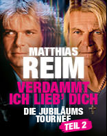 Matthias Reim