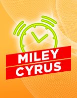 Miley Cyrus