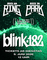 Rock am Ring & Rock im Park 2027