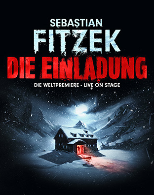Die Einladung - nach Sebastian Fitzek
