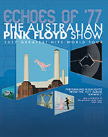 The Australian Pink Floyd Show