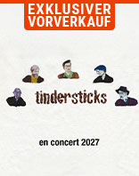 Tindersticks