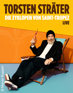 Torsten Str&auml;ter