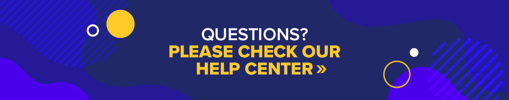 Help Center