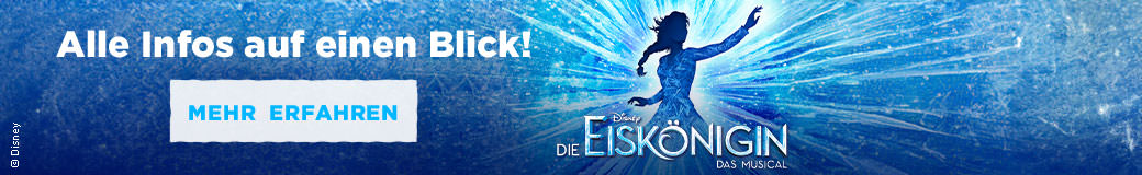 Disneys DIE EISK&Ouml;NIGIN