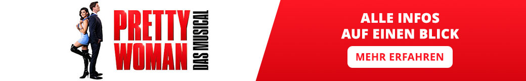 Pretty Woman - Das Musical