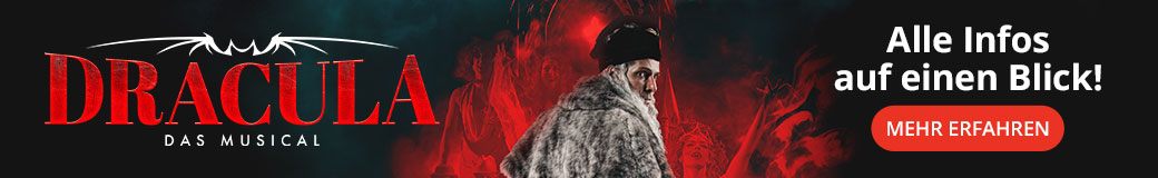Dracula - Das Musical