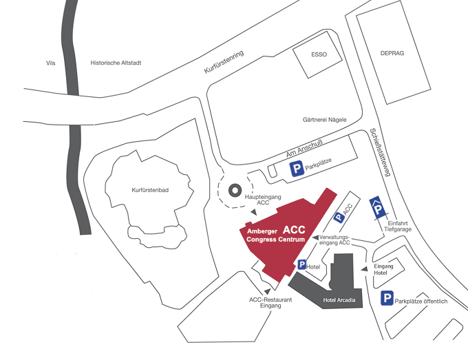 Parken