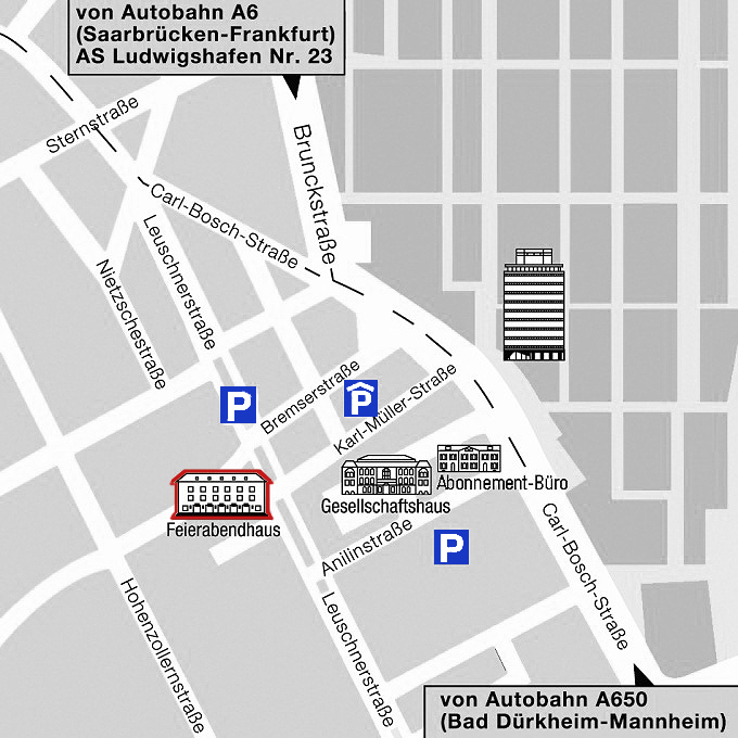 Parken