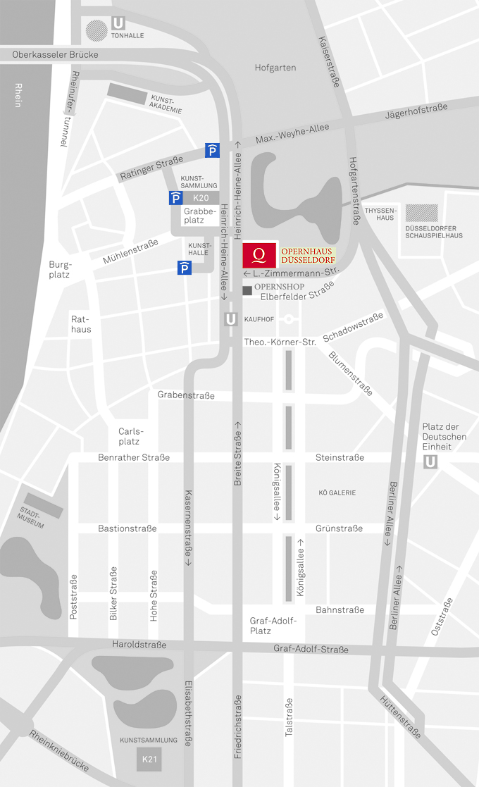 Parken