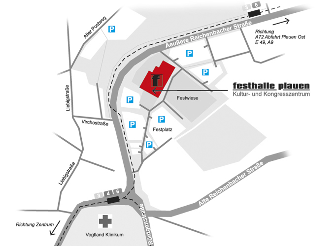 Parken