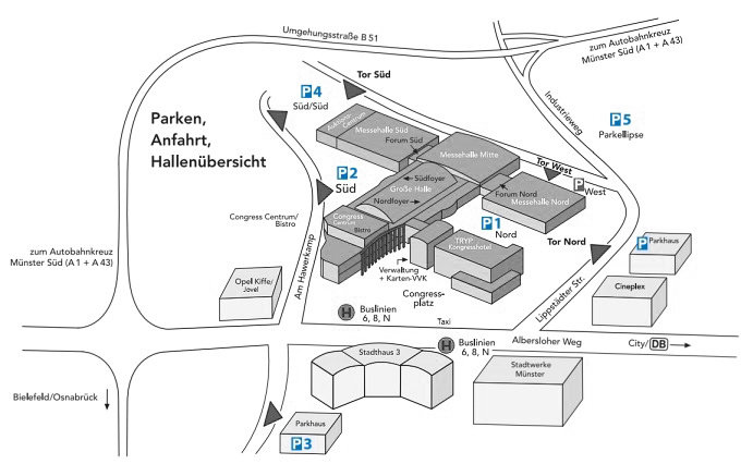 Parken