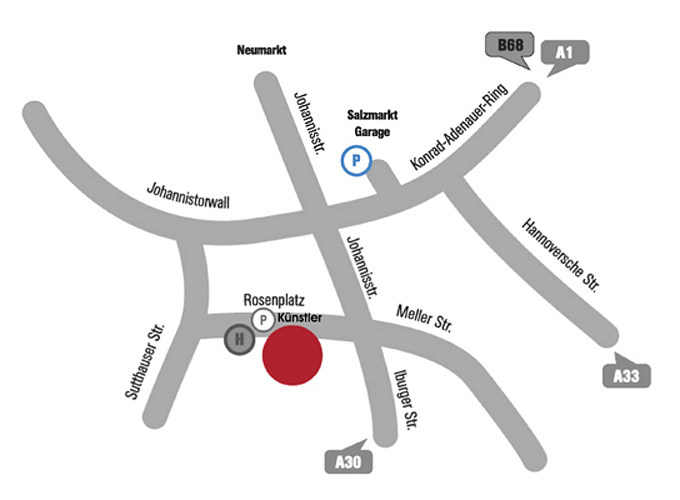 Parken
