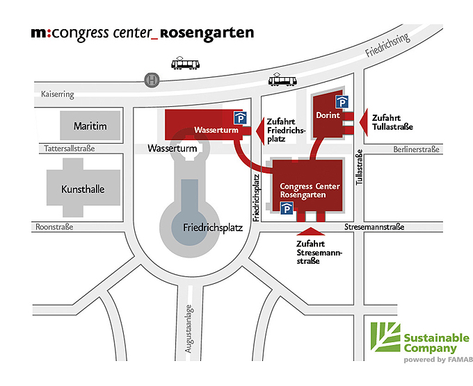 Parken