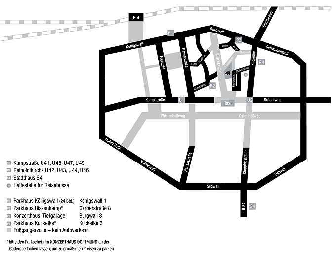 Parken