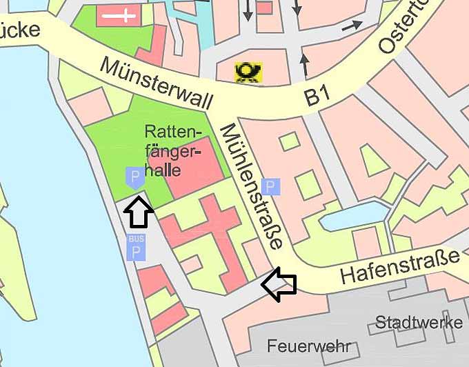 Parken