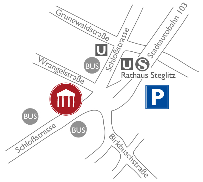 Parken