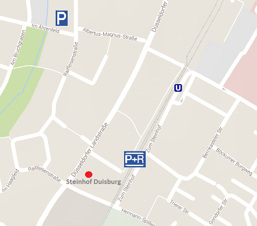 Parken