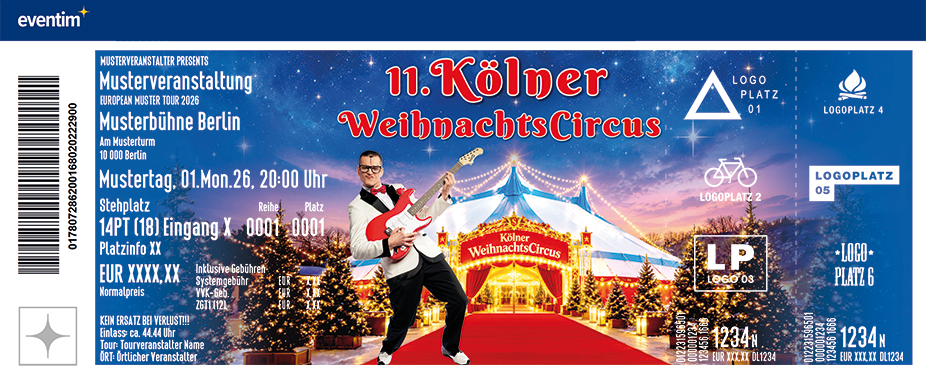 Fanticket Image
