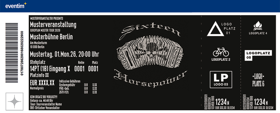 Fanticket Image
