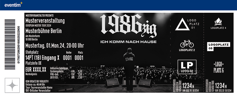Fanticket Image