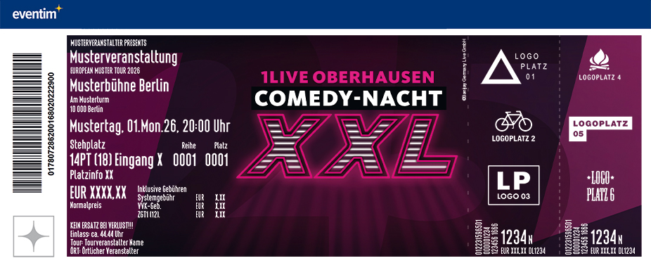 Fanticket Image
