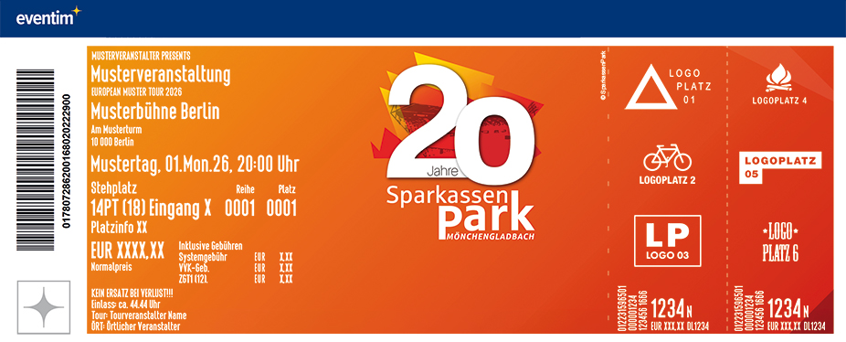 Fanticket Image