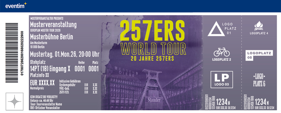 Fanticket Image