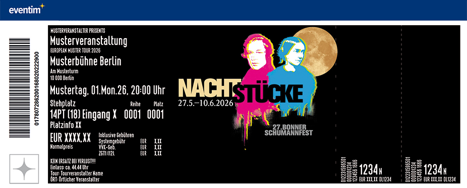 Fanticket Image