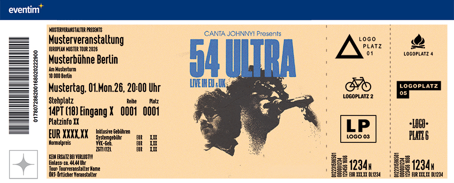 Fanticket Image