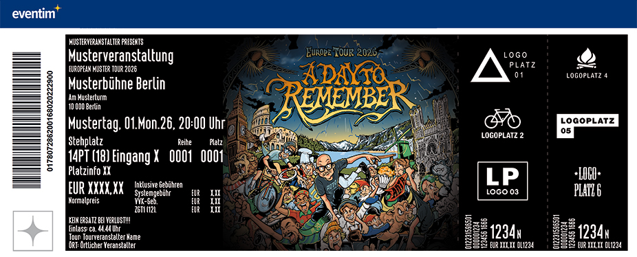 Fanticket Image