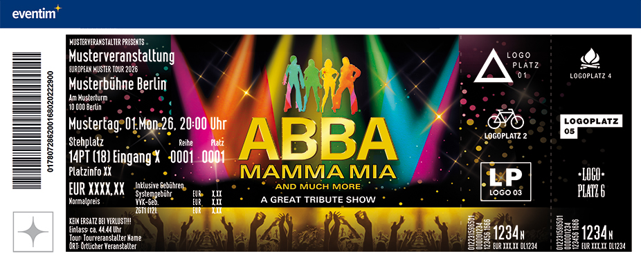 Fanticket Image